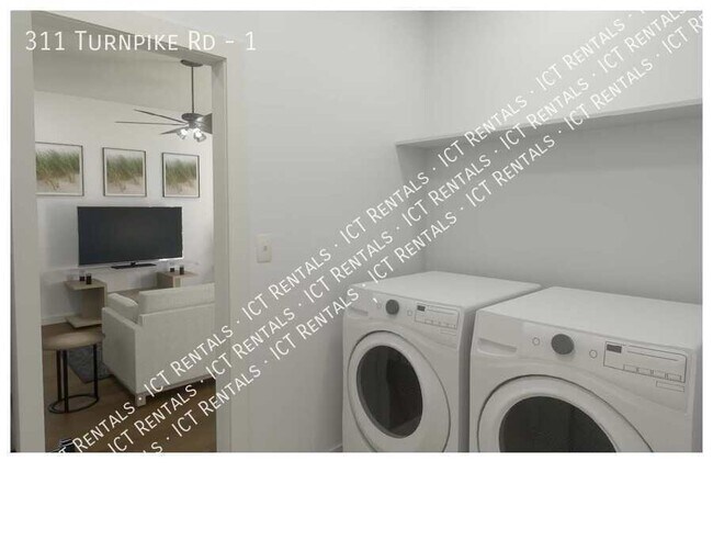 Building Photo - 311 Turnpike Rd