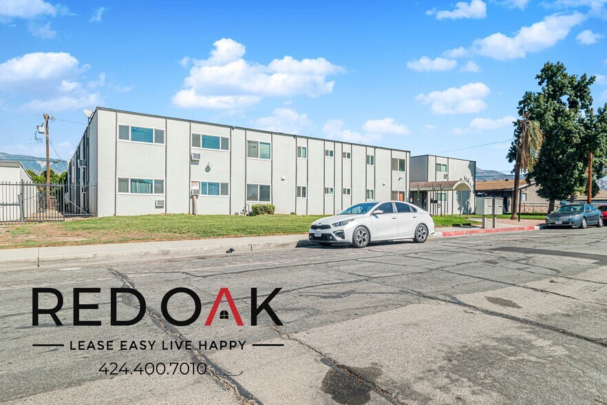 Building Photo - 26674 Ward St