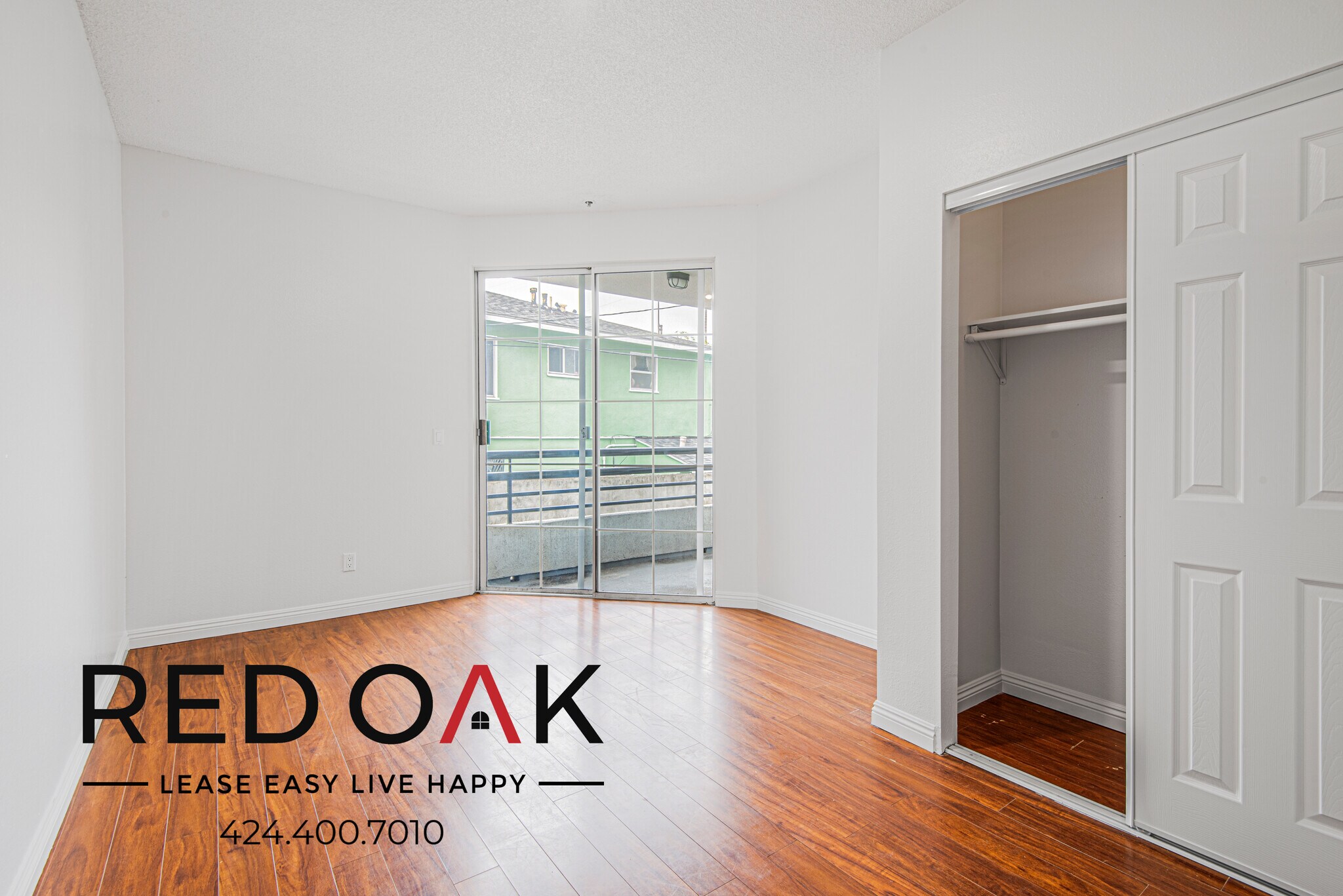 Building Photo - 4320 S Centinela Ave