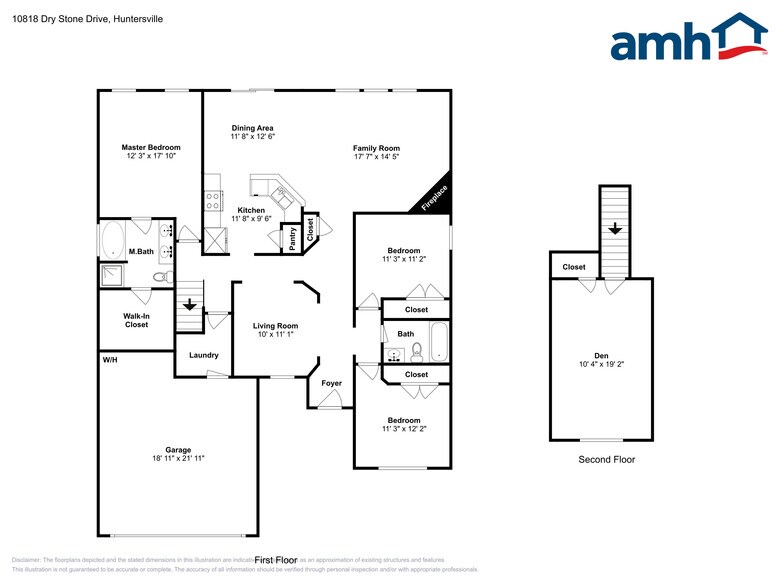 Building Photo - 10818 Dry Stone Dr