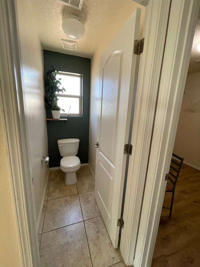 Master Bathroom - 11019 Marina Gate Trl NE
