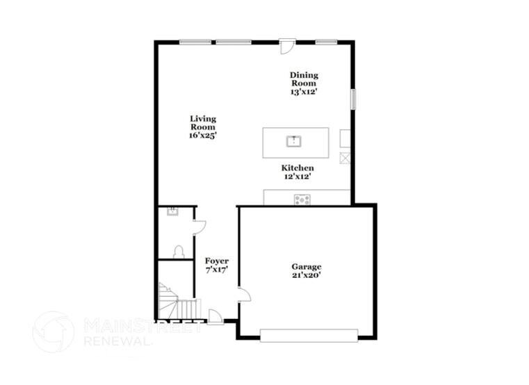 Building Photo - 1012 Nandina Ct