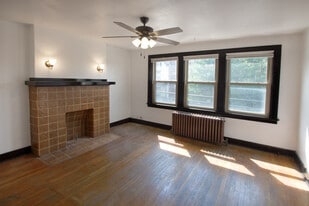 Building Photo - 303 S Trenton Ave