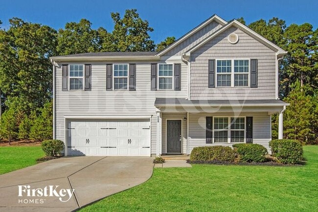 Primary Photo - 608 Hunley St