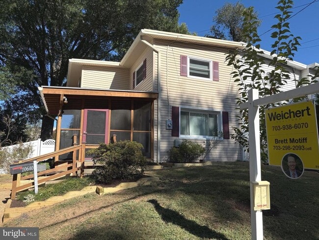 Building Photo - 10640 Ashby Pl