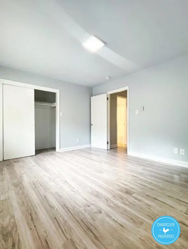 Building Photo - 1111 W Academy St