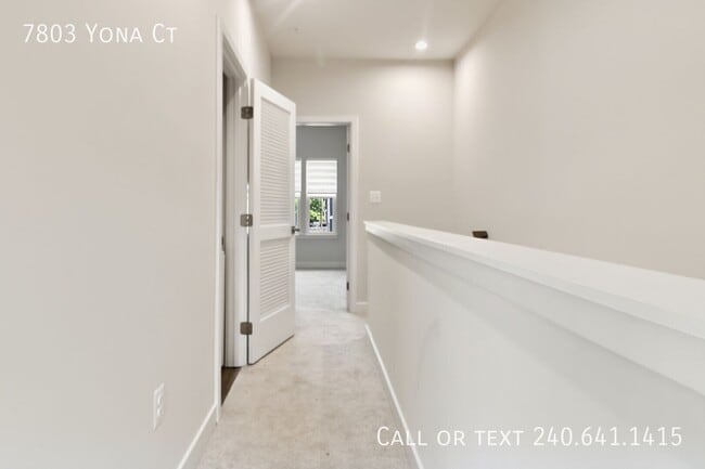 Building Photo - 7803 Yona Ct