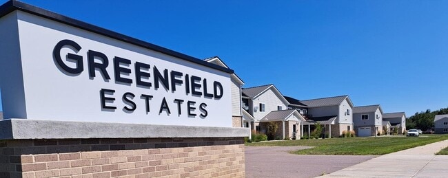 Building Photo - Greenfield Estates