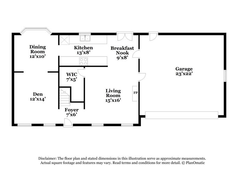 Building Photo - 1106 Kale Wood Dr