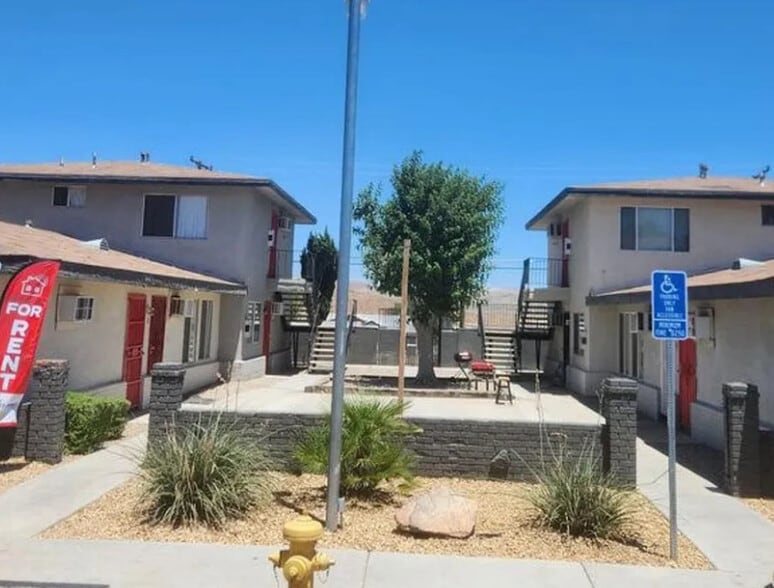 Primary Photo - Buena Vista Apartments