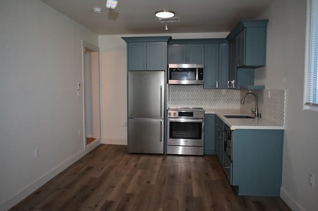 Building Photo - 1641-1643 S. 40TH STREET