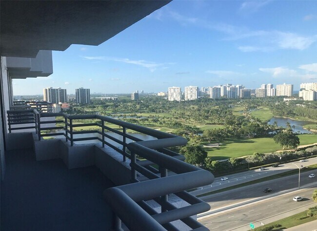 Building Photo - 3300 NE 191st St