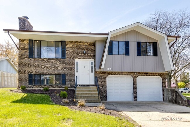 Building Photo - 1171 Saylesville Ln