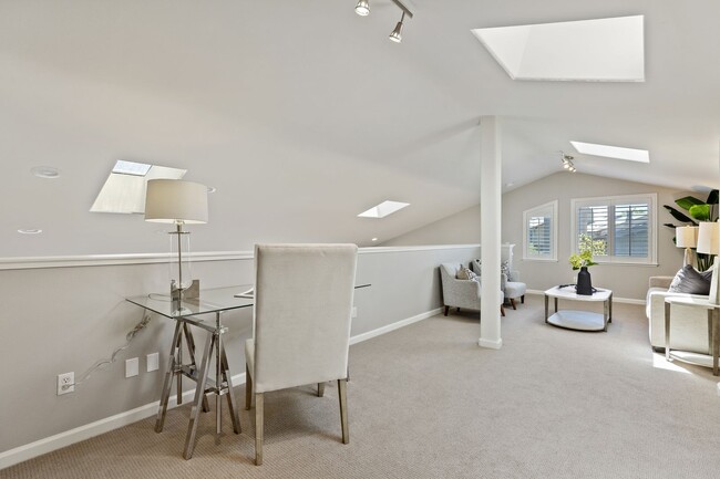 Building Photo - Spacious 4-Story Townhouse with Panoramic ...