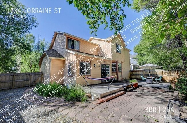 Building Photo - 1734 Lorraine St