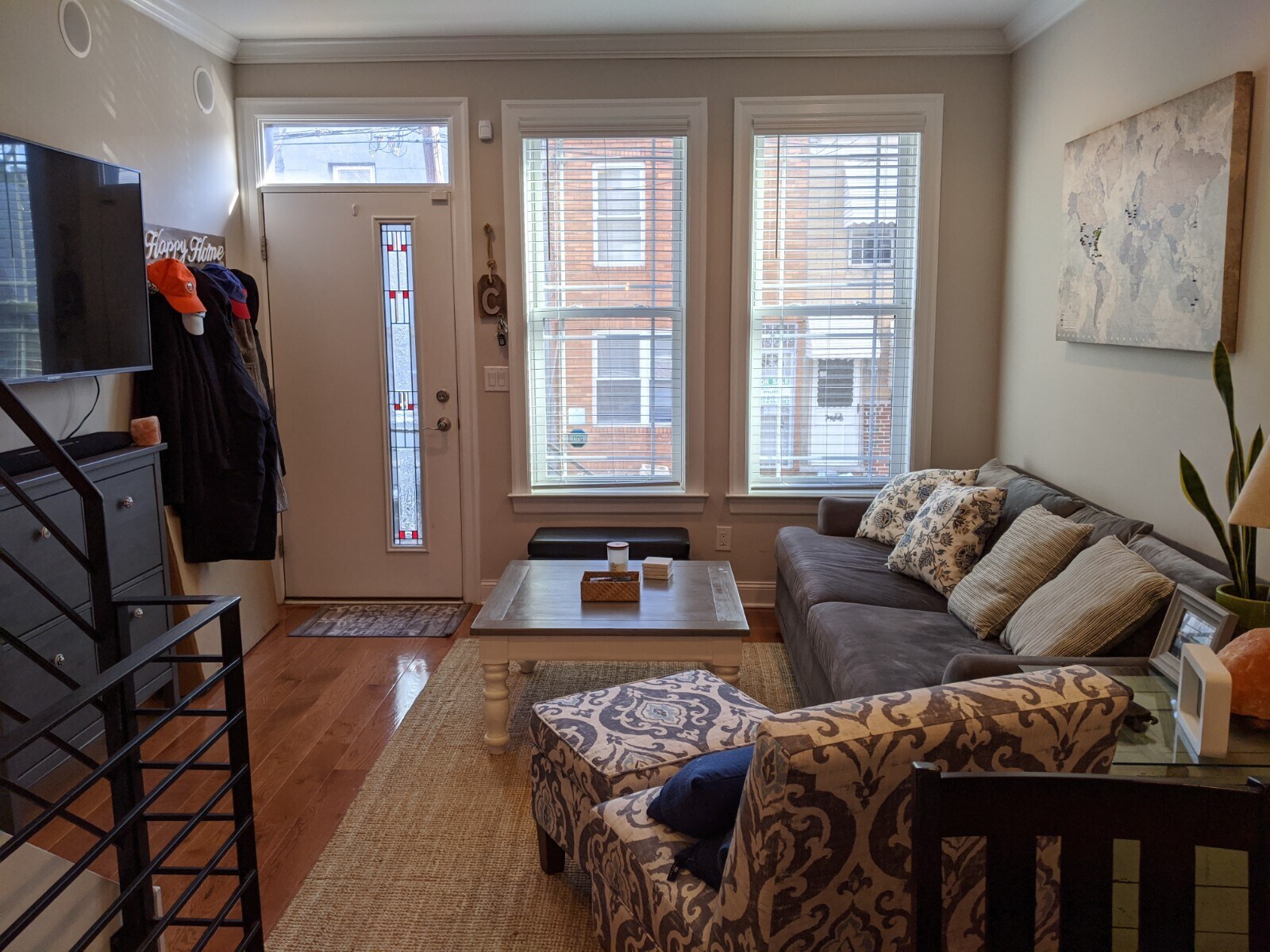 Building Photo - 624 Dudley St