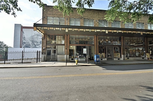 Building Photo - 505 Union Ave