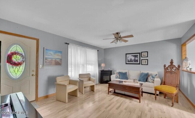 Building Photo - 809 Clifton St