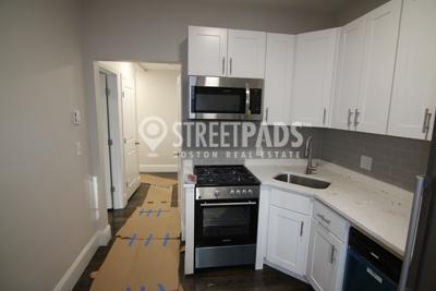 Building Photo - 2 bedroom in Boston MA 02115