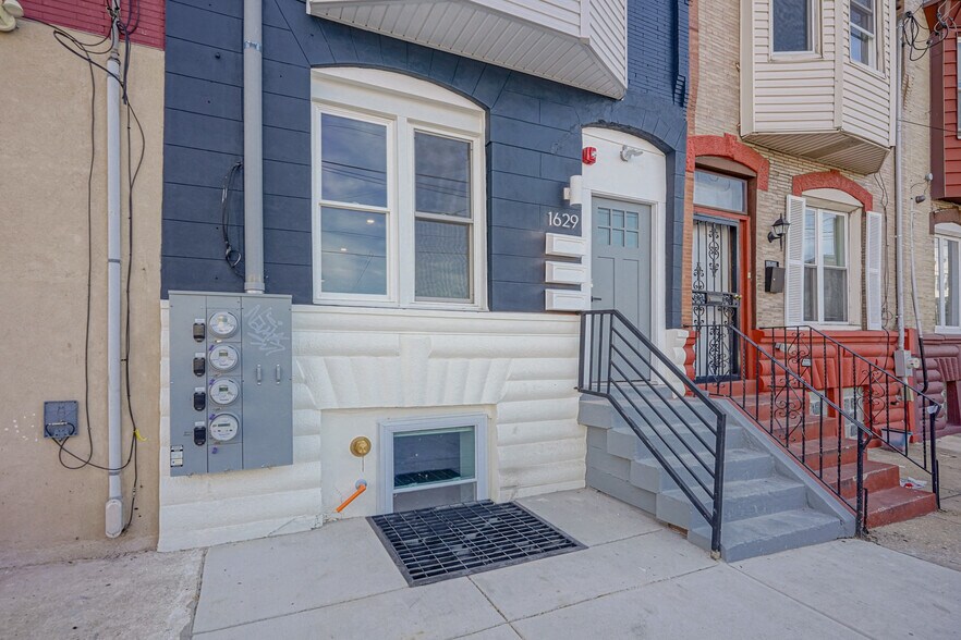 Building Photo - 1629 S 22nd St
