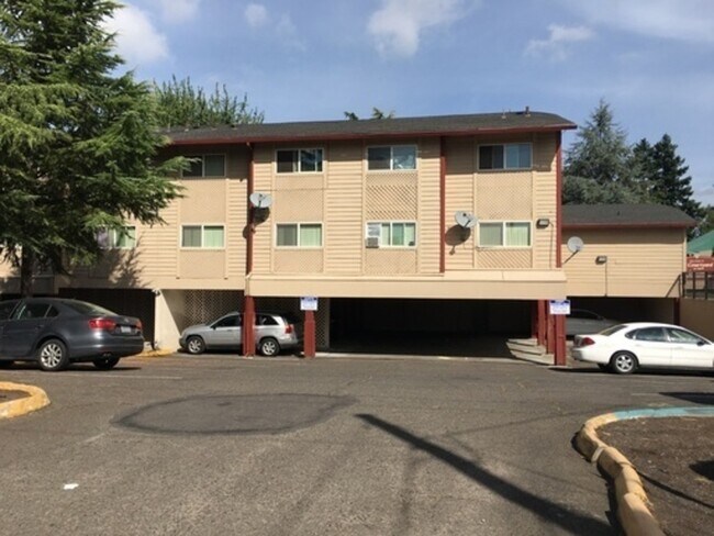 Building Photo - 13439 SE Stark St