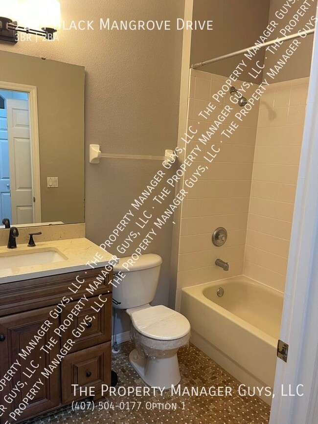 Building Photo - 3/2 for Rent in Orlando for $2150/mo