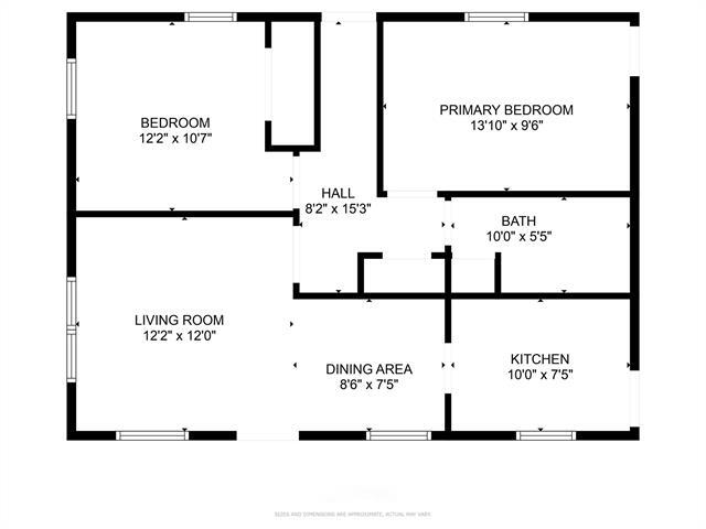 Building Photo - 1205 Hamsted St