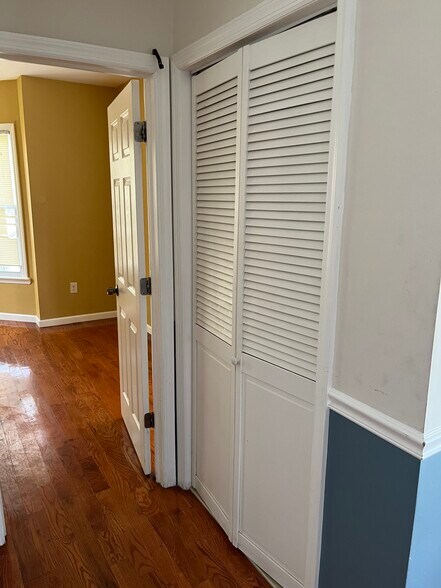 3rd Floor - 69 N 13th St