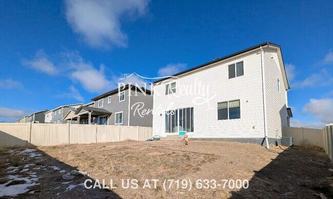 Building Photo - 8021 Buffalo Horn Dr