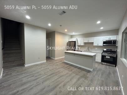 Building Photo - 5059 Alumni Pl