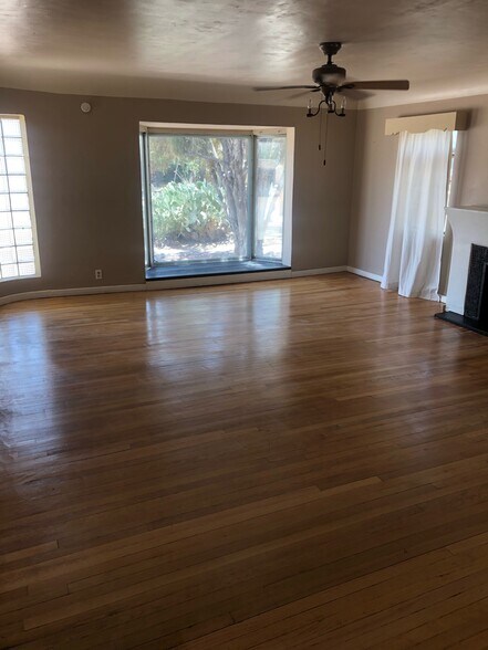 Front living room - 200 W Lucero Ave