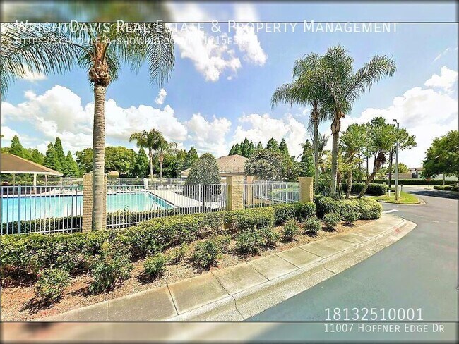 Building Photo - 11007 Hoffner Edge Dr