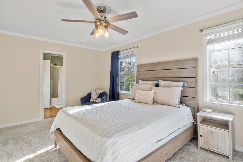 Building Photo - 3334 Lassiter St