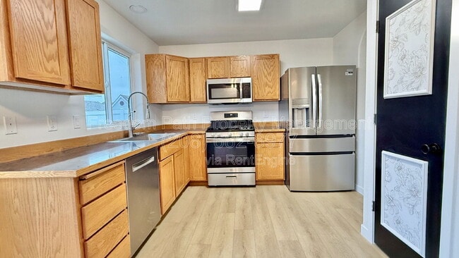 Building Photo - 3656 W Furcula Dr