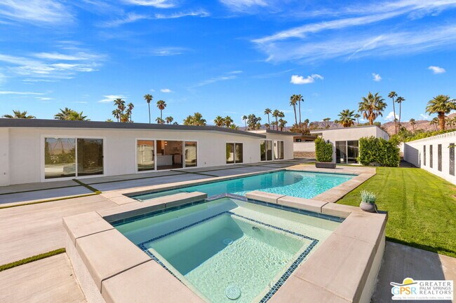 Building Photo - 73552 Feather Trail