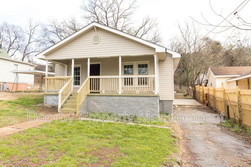 Building Photo - 1604 Wheeler Ave