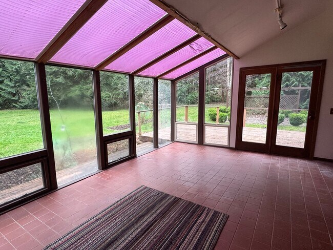 Building Photo - Gorgeous Samish Island Home Available