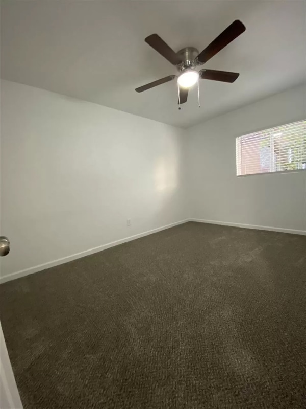 Building Photo - 2533 S Olivia Ave