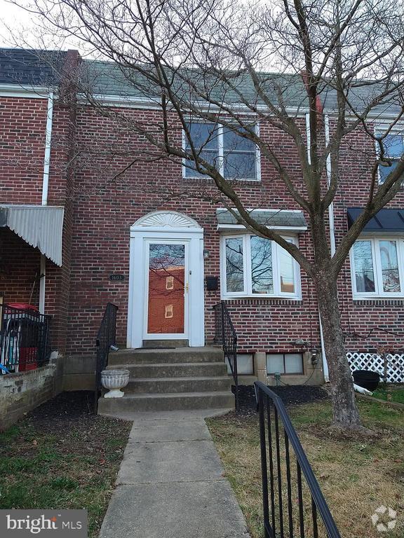 Building Photo - 1603 Robbins Pl
