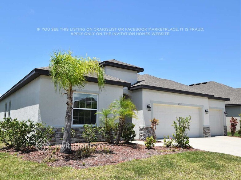 Building Photo - 12449 Brick Cobblestone Dr