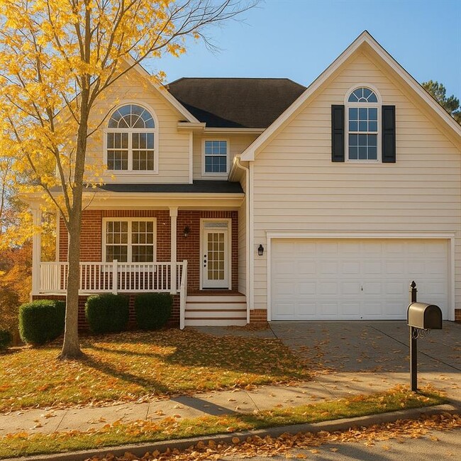 Primary Photo - 1240 Grey Rock Way