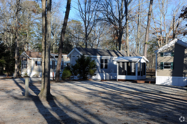 Building Photo - Big Timber Lake RV Camping Resort