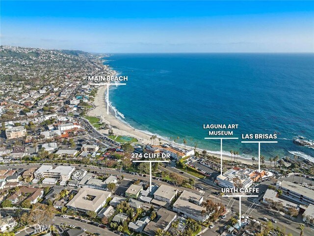 Building Photo - 274 Cliff Dr