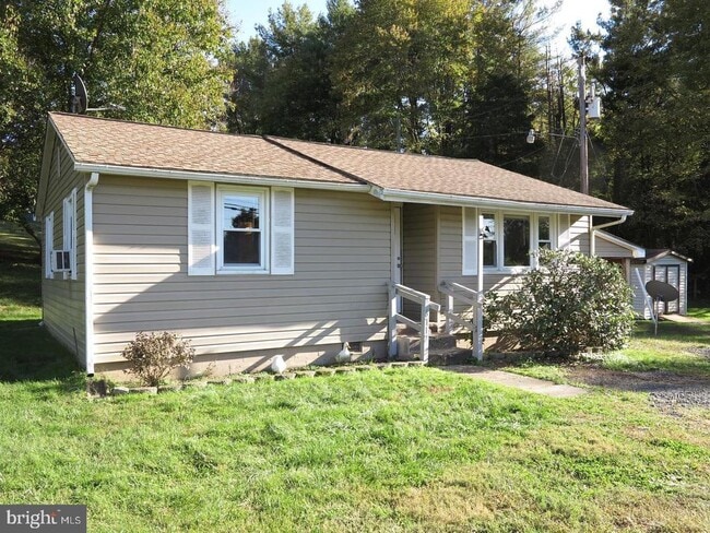 Building Photo - 6712 Breezy Dr