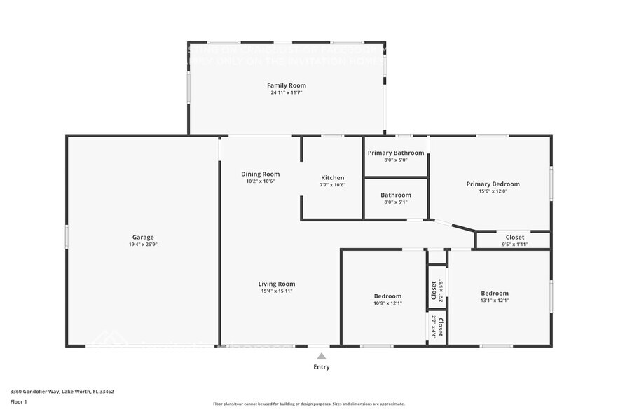 Building Photo - 3360 Gondolier Way