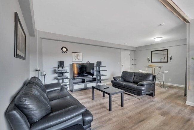 Building Photo - 8800 JFK Blvd E