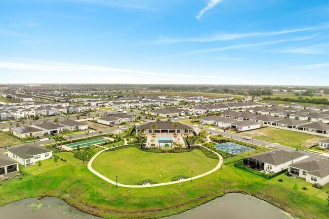 Building Photo - 1848 Spring Shower Circle