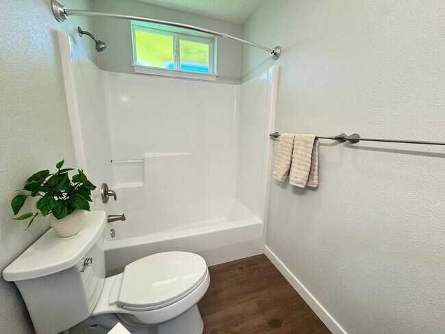 Building Photo - Just remodeled!! Mount Vernon 3 Bedroom House