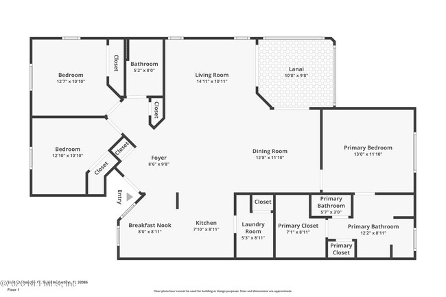 Building Photo - 1401 Carnoustie Ct