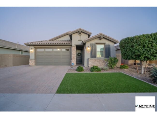 Building Photo - Presenting An Exquisitely Crafted 3/2.5 Goodyear Jewel Where Modern Sophistication Meets Serene Comf